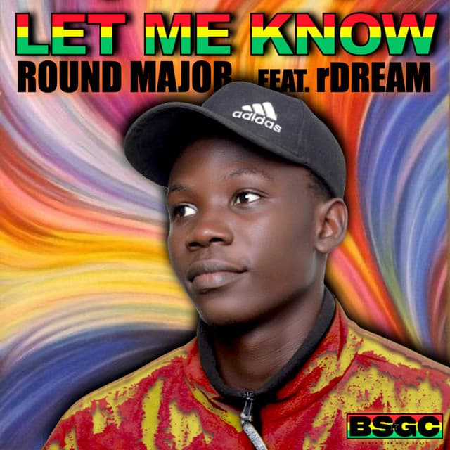 Round Major