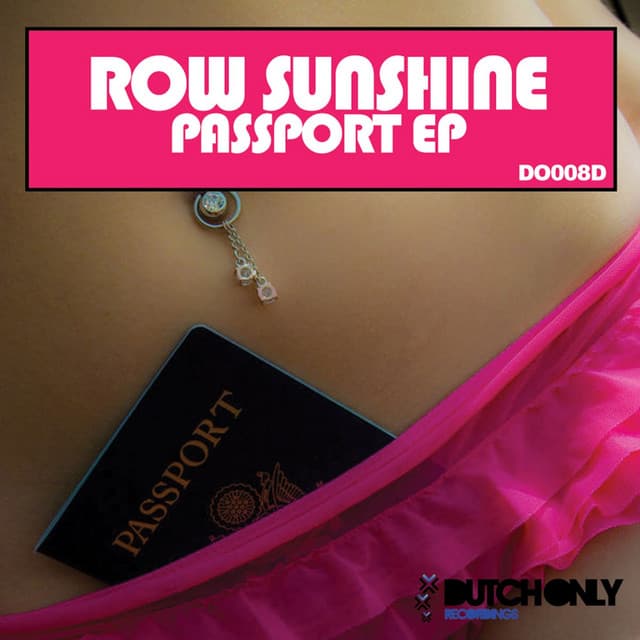 Row Sunshine