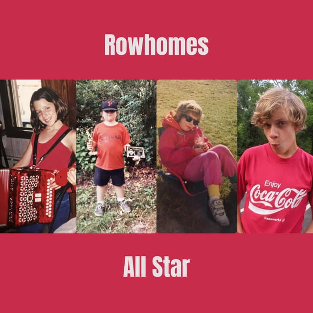 Rowhomes