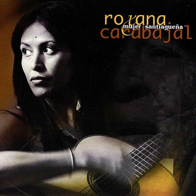 Roxana Carabajal