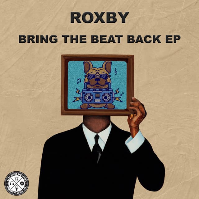 Roxby