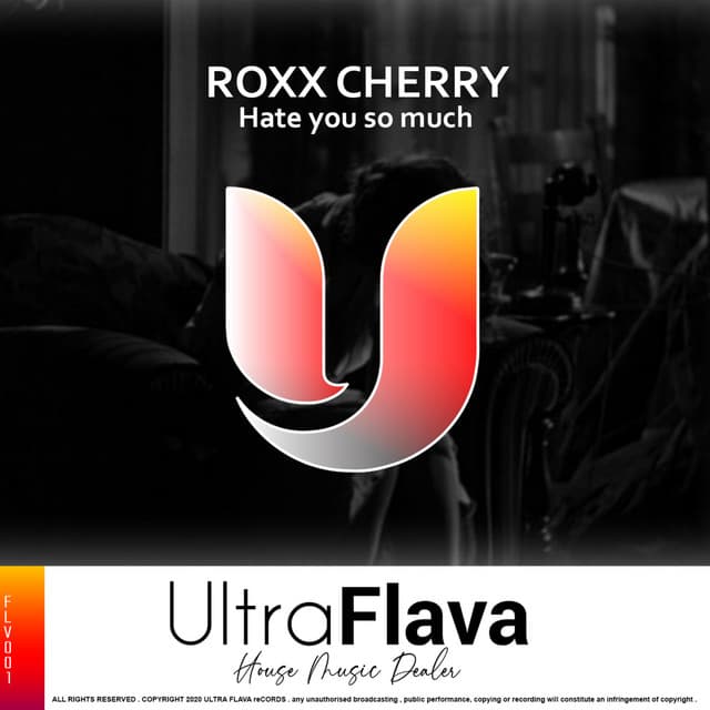 Roxx Cherry