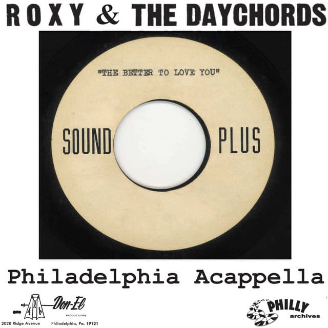 Roxy & The Daychords