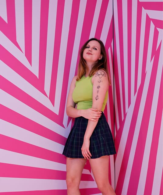 Roxy Nox