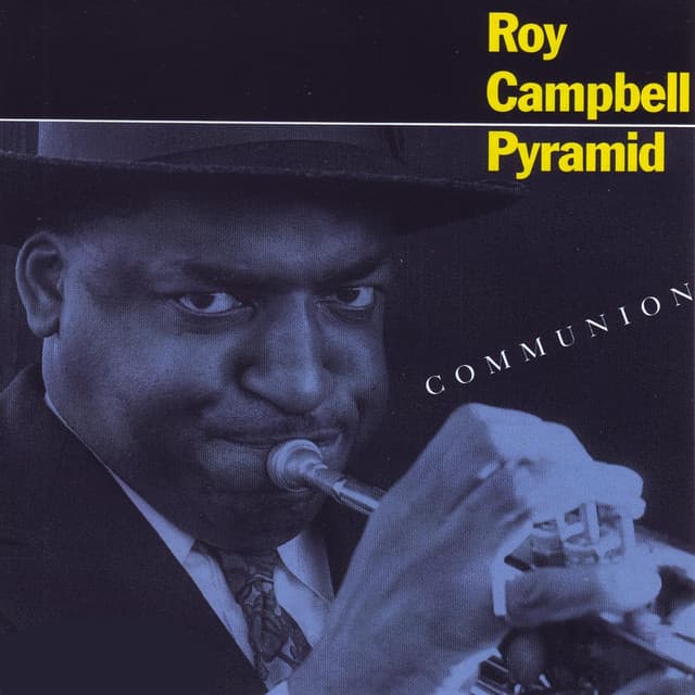 Roy Campbell, Jr.