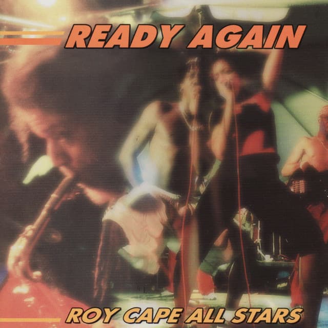 Roy Cape All Stars