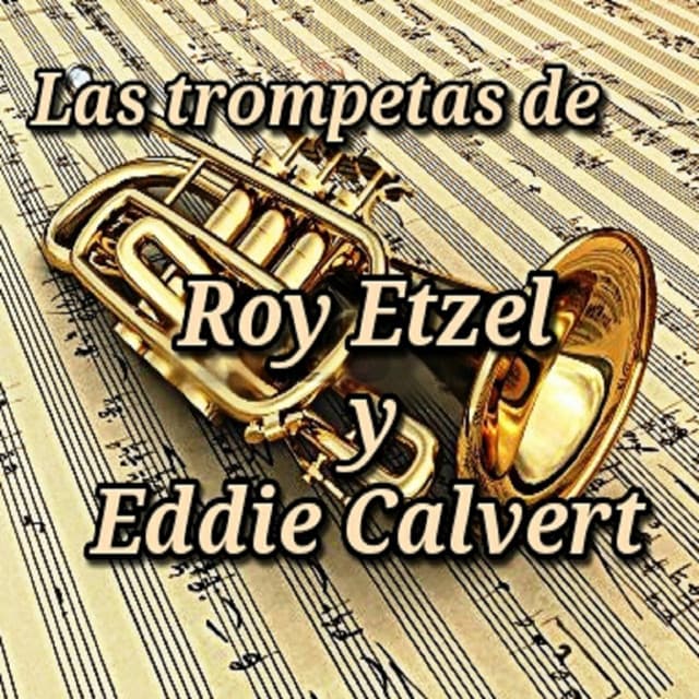 Roy Etzel