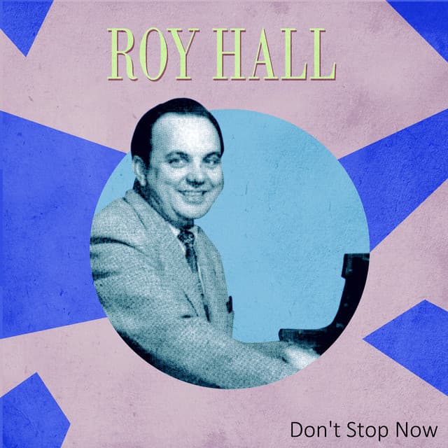 Roy Hall