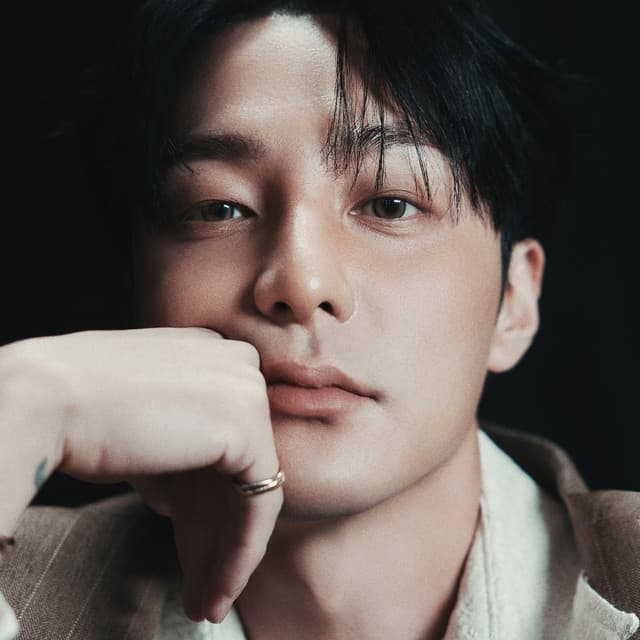 Roy Kim