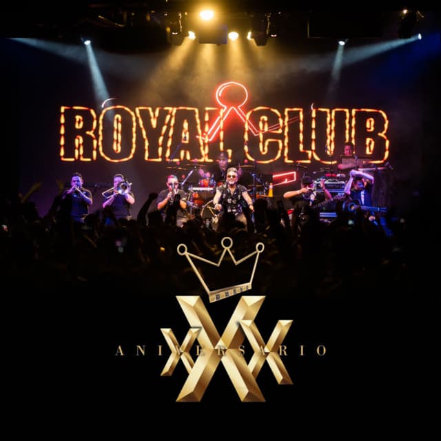 Royal Club
