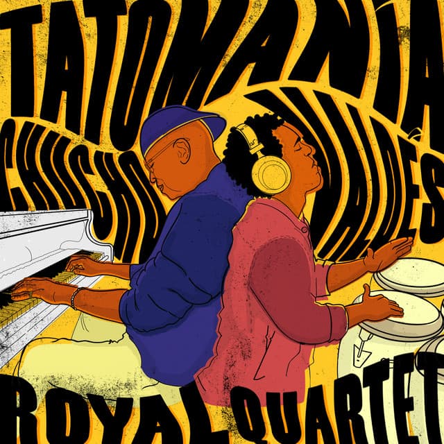 Royal Quartet