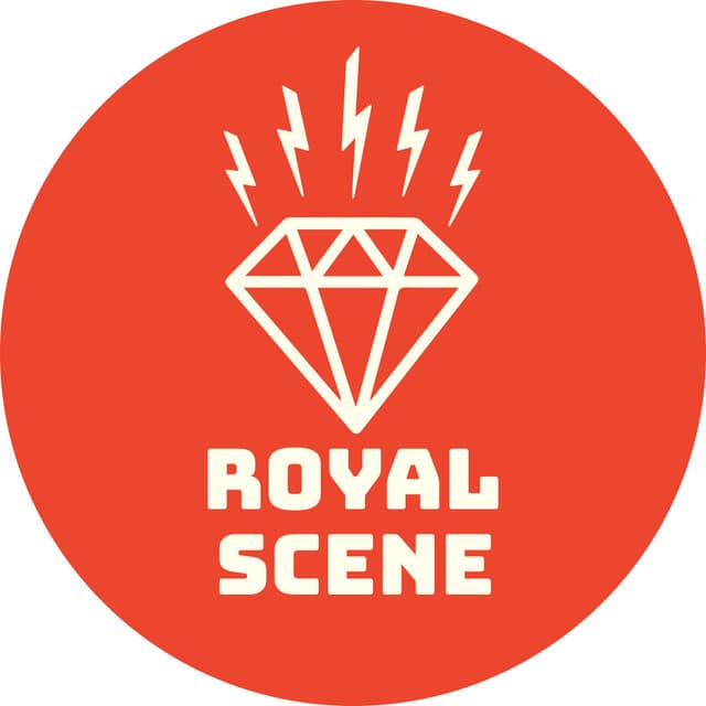 Royal Scene