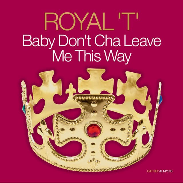 Royal 'T'