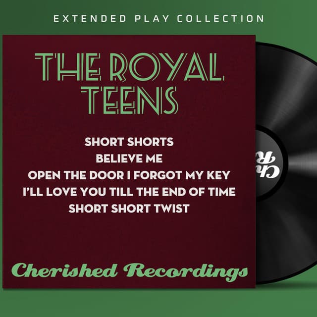 Royal Teens