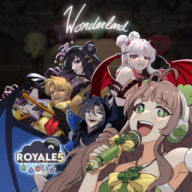 ROYALE5