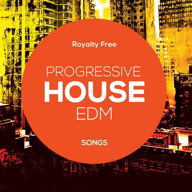 Royalty Free Dance Music DJs