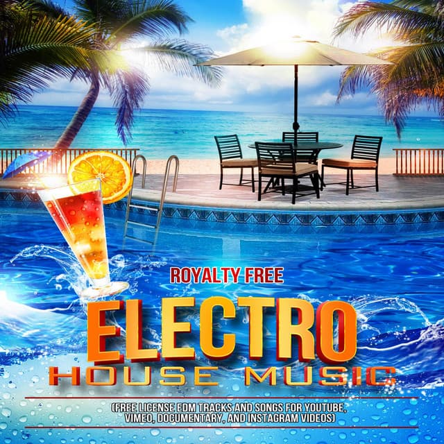 Royalty Free EDM DJs
