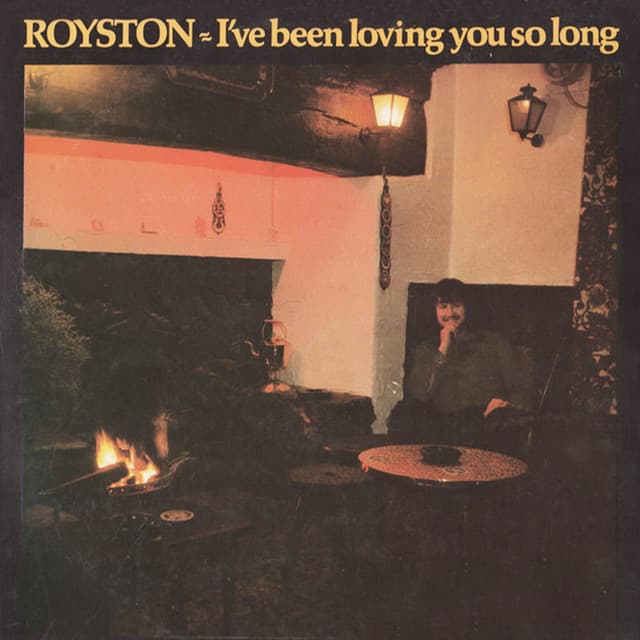 Royston