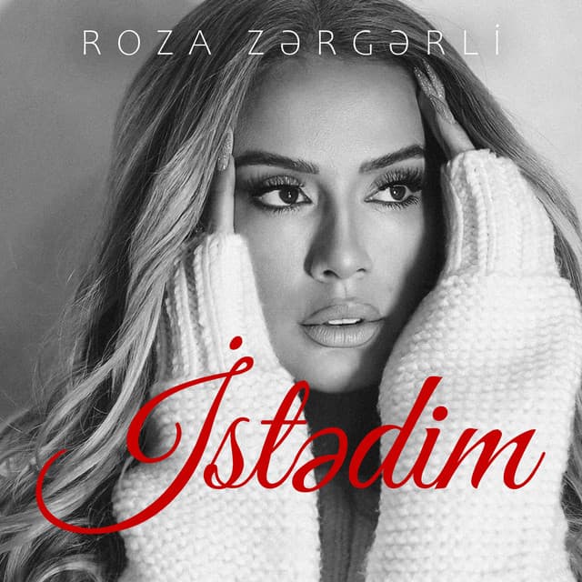 Roza Zərgərli