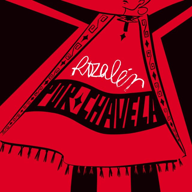 Rozalén
