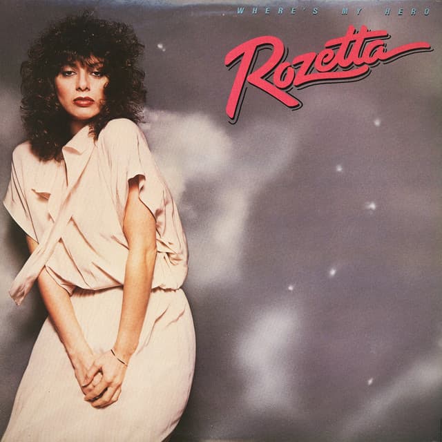 Rozetta