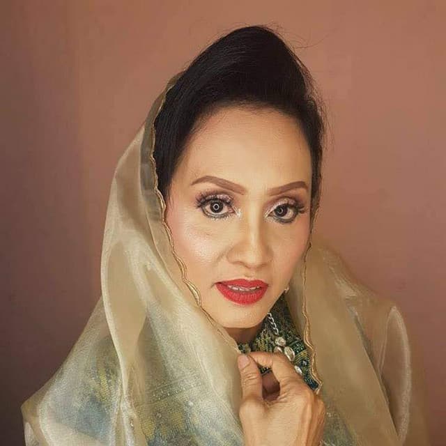 Rozita Rohaizad