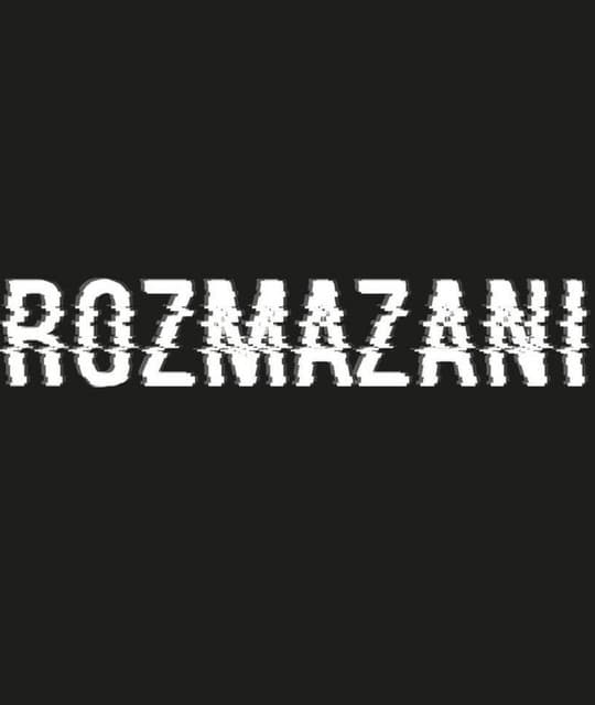 Rozmazani