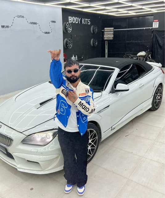 RP Singh