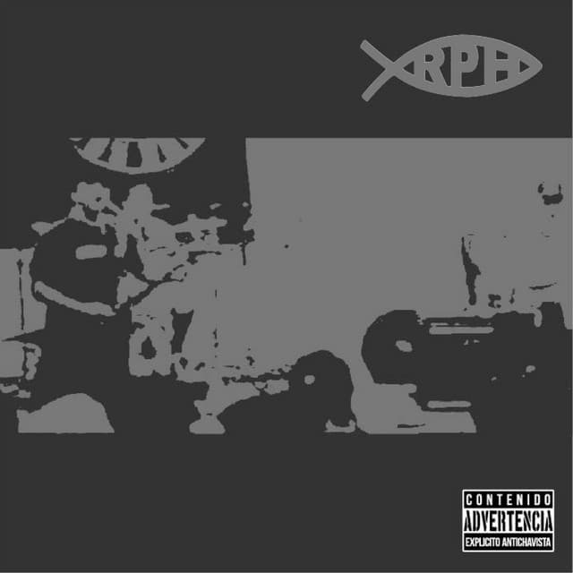 RPH REVOLUCION PUNK HARDCORE