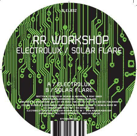 RR Workshop