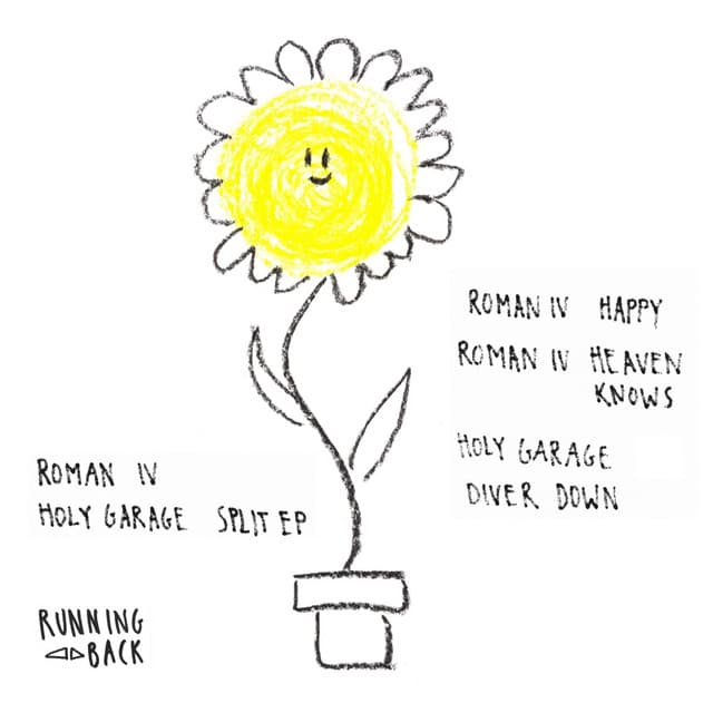 RRoman IV (Roman Flügel)
