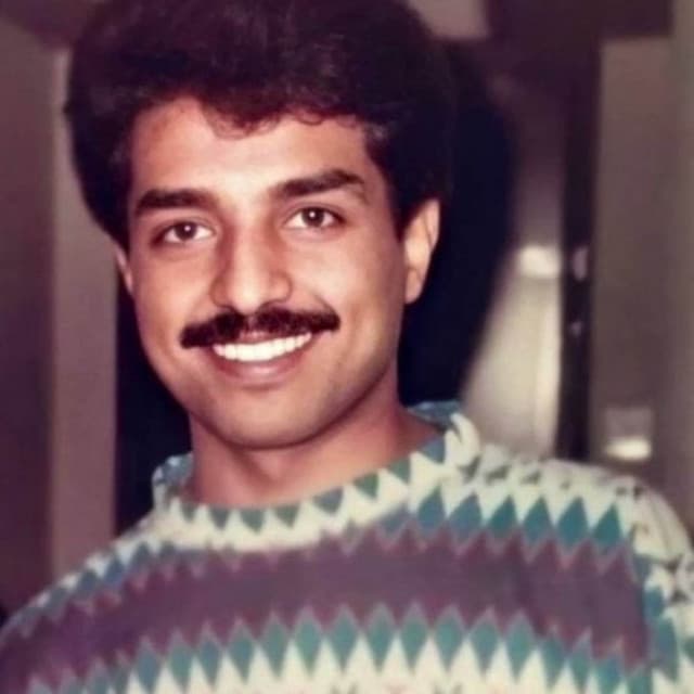 راشد الماجد