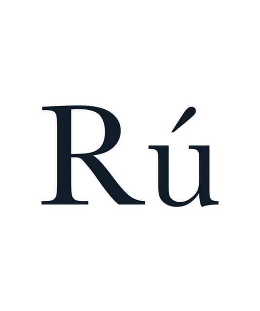 Rú