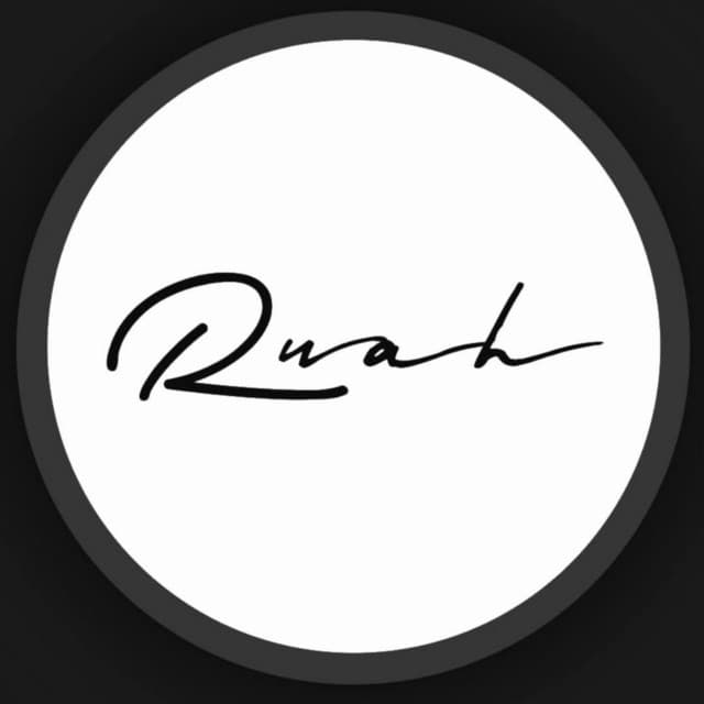 RUAH Canal Oficial