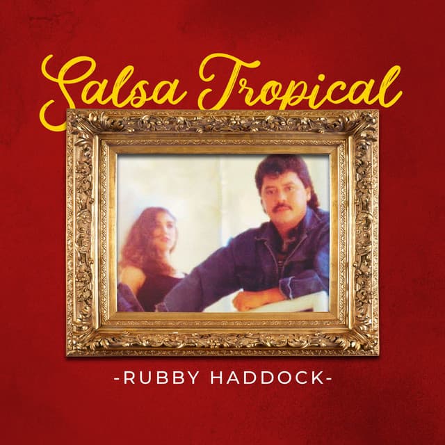 Rubby Haddock