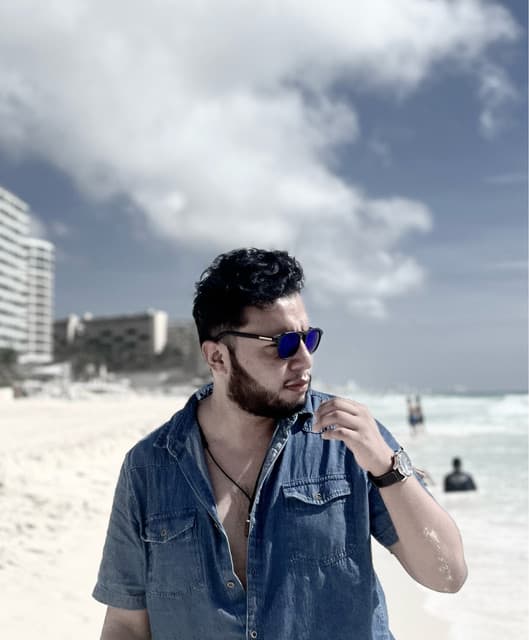 Rubén Delay