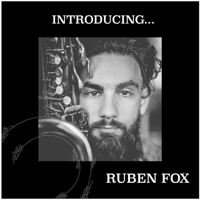 Ruben Fox