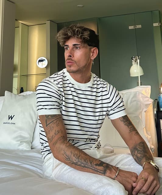 Ruben Galan