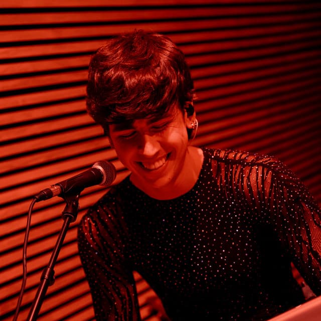Rubén George