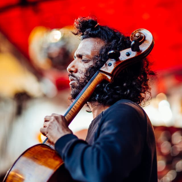 Ruben Jeyasundaram