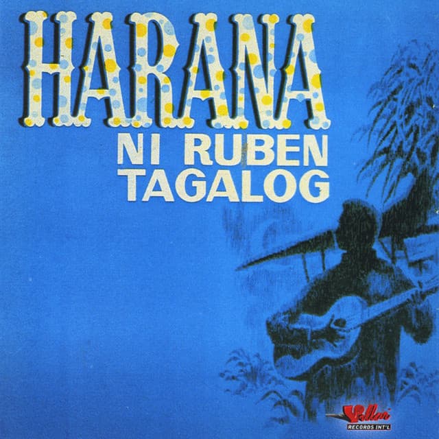 Ruben Tagalog