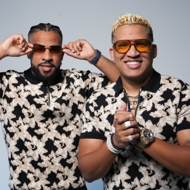Ruben y Gabi