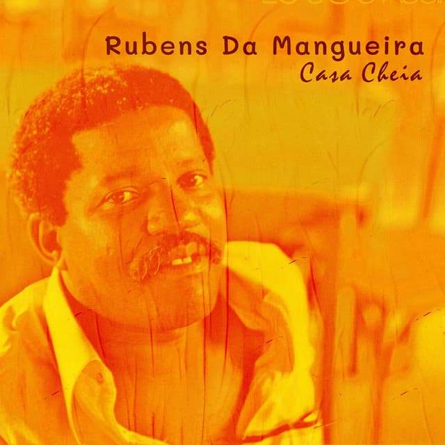 Rubens Da Mangueira
