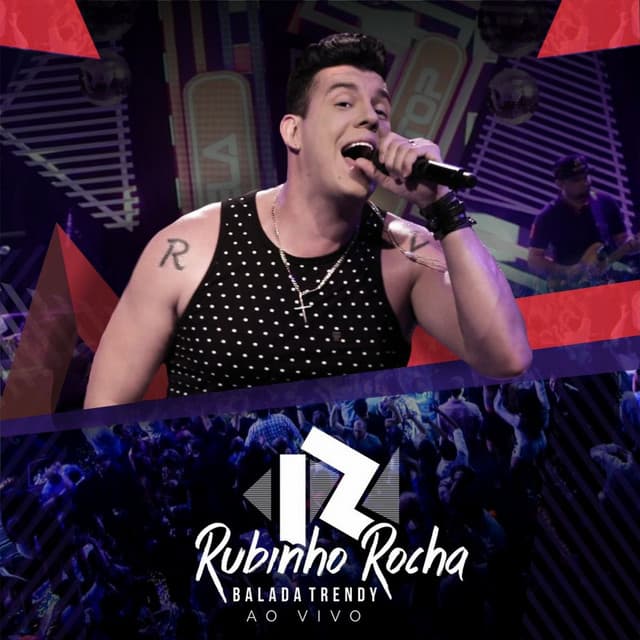 Rubinho Rocha