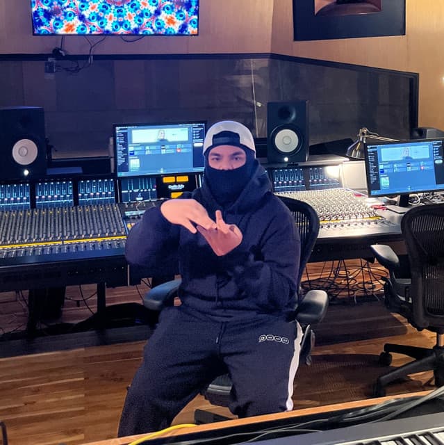 RUBISDABEAT