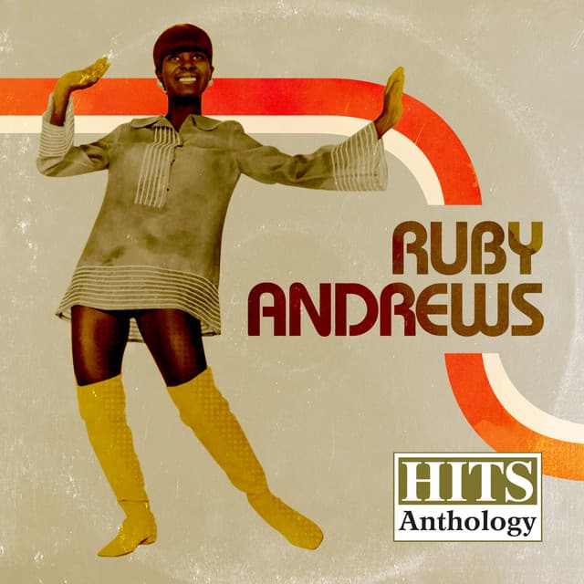 Ruby Andrews