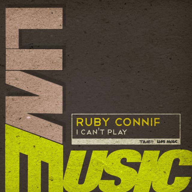 Ruby Connif