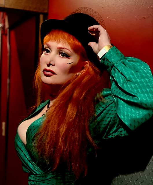 Ruby Friedman Orchestra