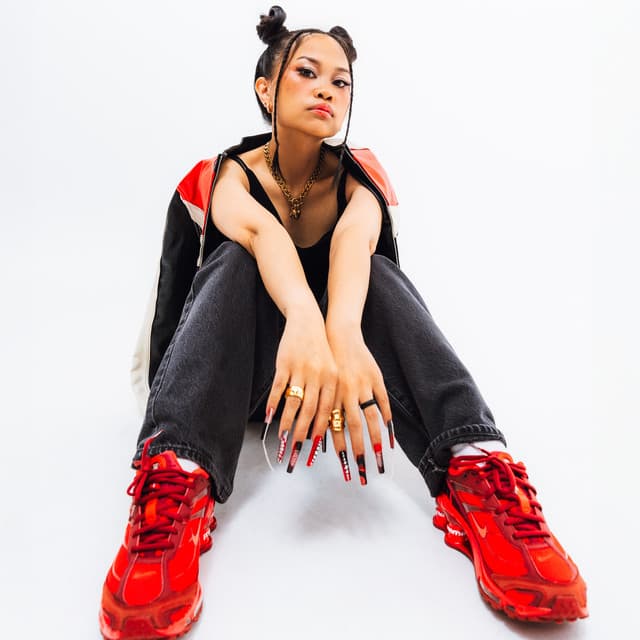 Ruby Ibarra