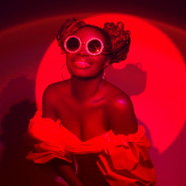 Ruby Neon